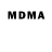 MDMA молли Kristofer Carter